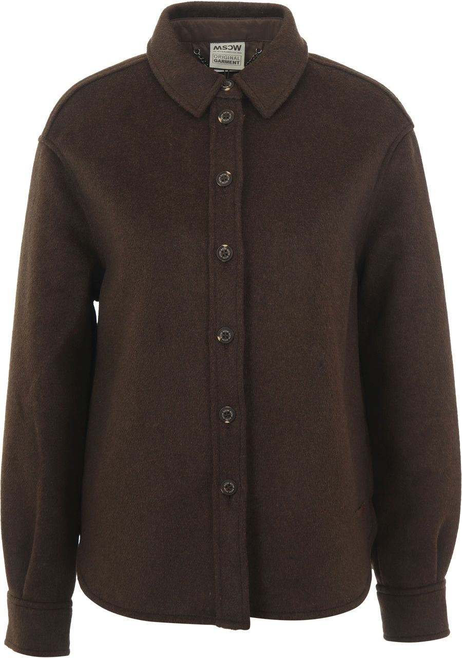 MOSCOW - BLAZER - Bruin