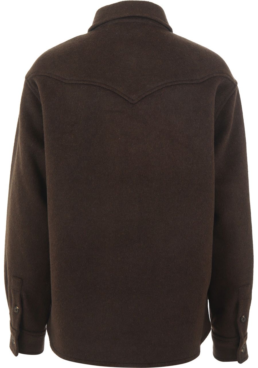 MOSCOW - BLAZER - Bruin