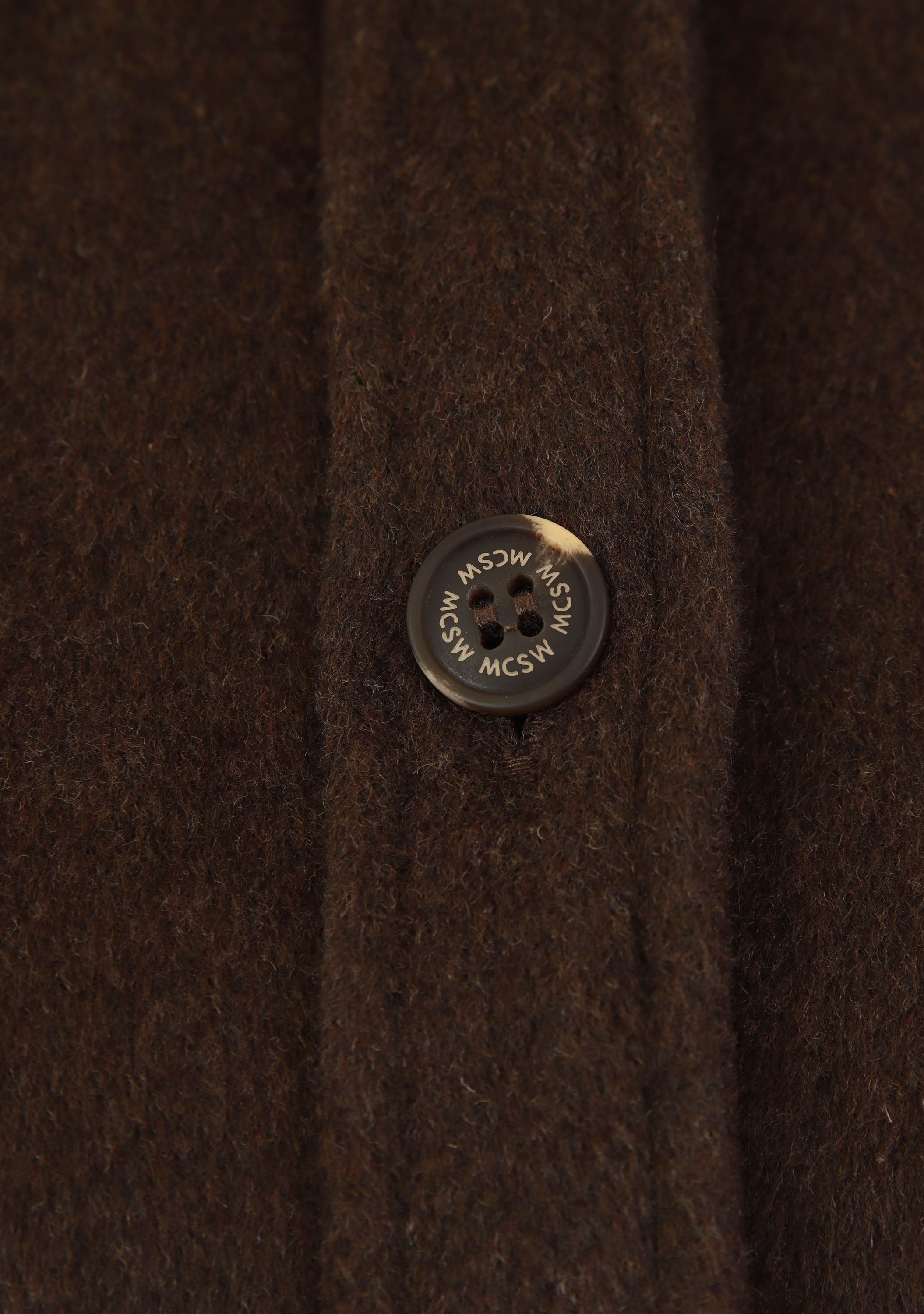 MOSCOW - BLAZER - Bruin