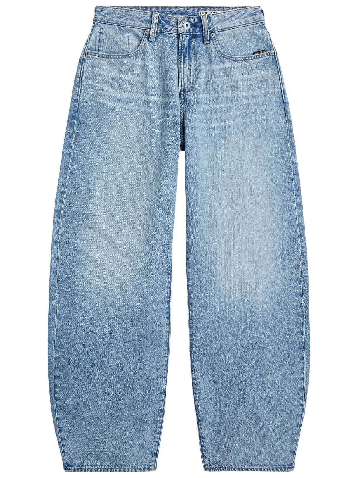 G-STAR - JEANS - Blauw