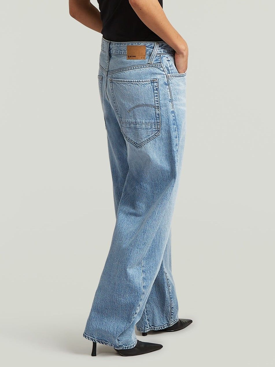 G-STAR - JEANS - Blauw