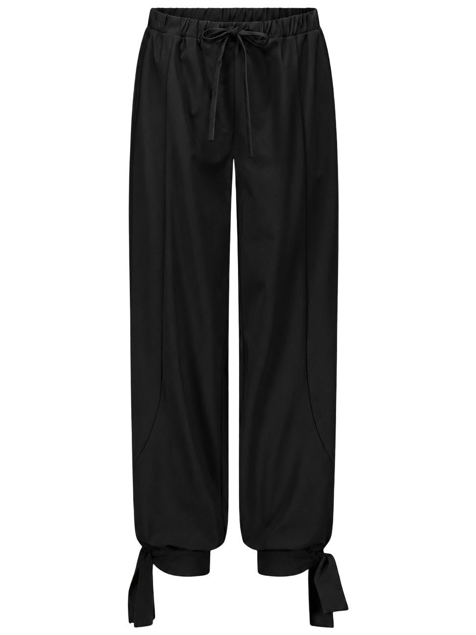 STUDIO ANNELOES - SHORT - Zwart