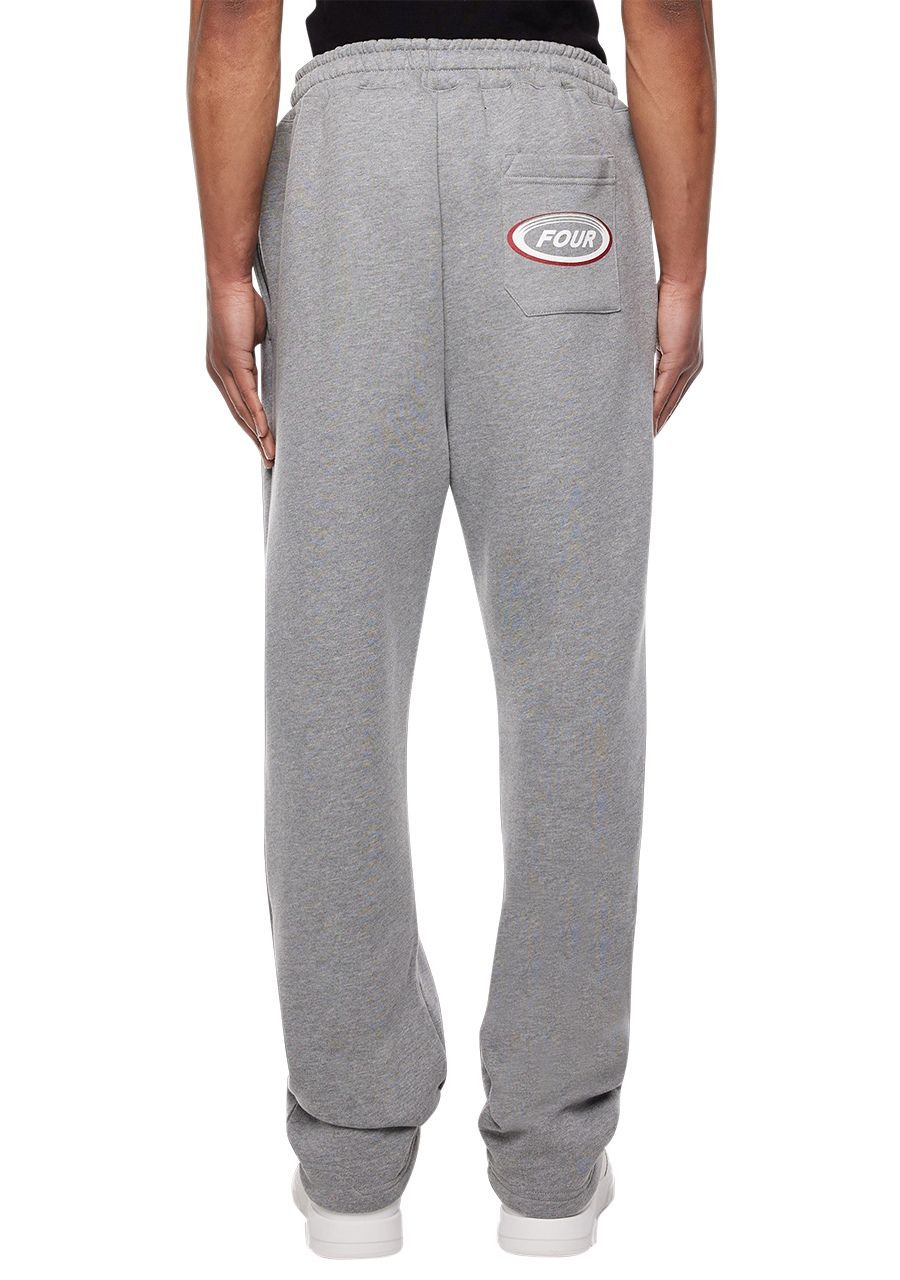 FOUR AMSTERDAM - BROEK - Grijs