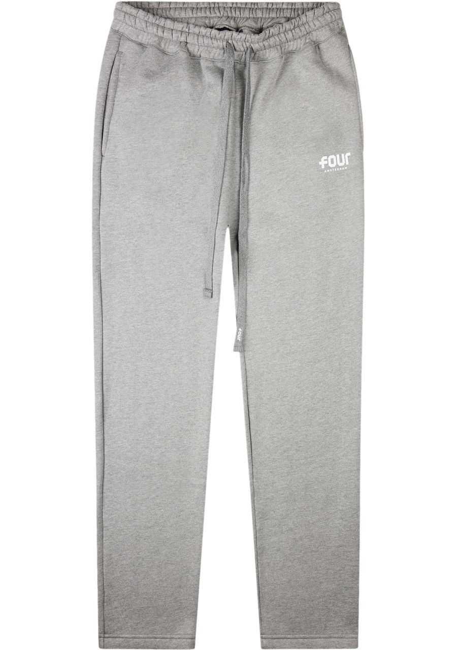 FOUR AMSTERAM - BROEK - Grijs