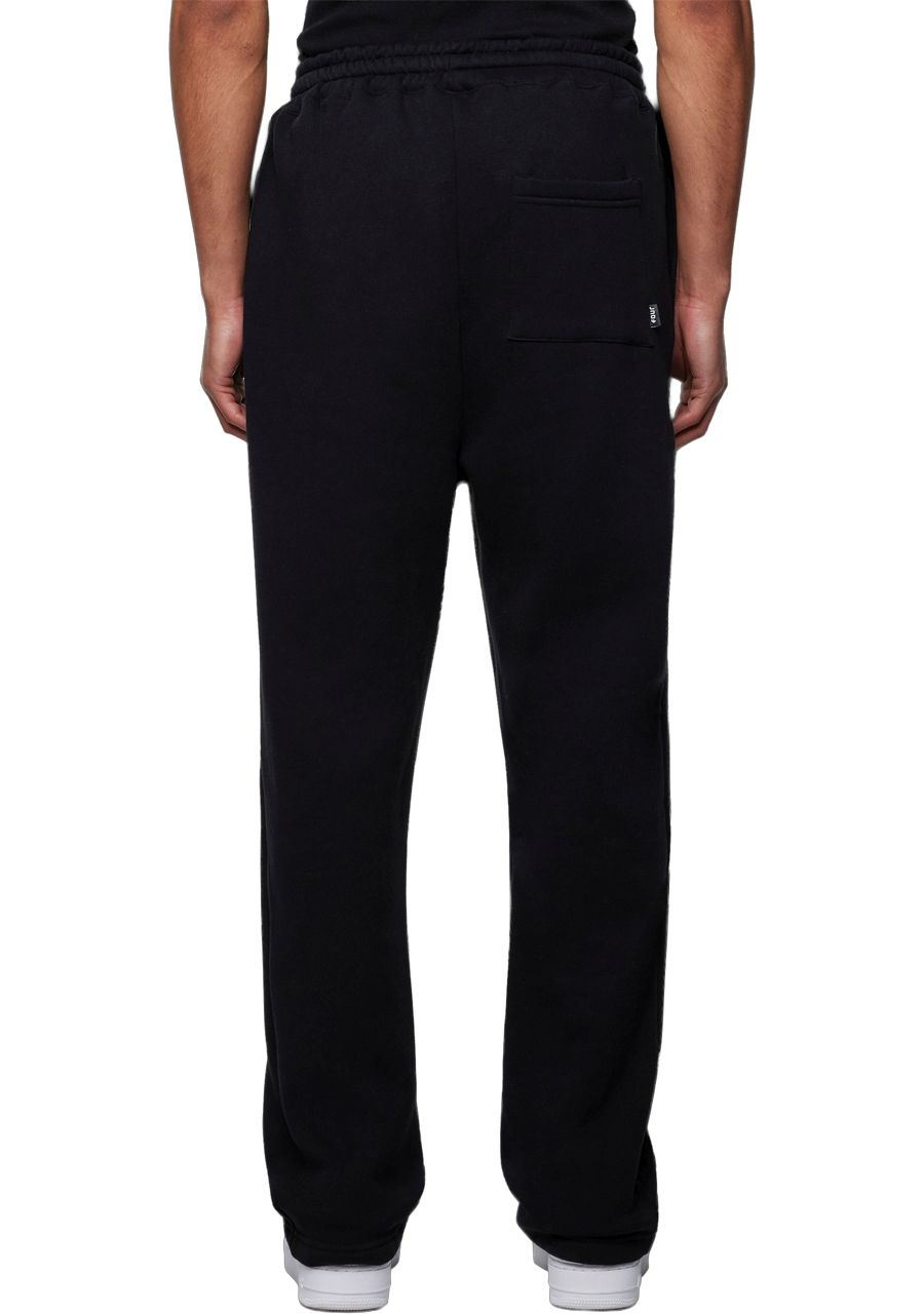 FOUR AMSTERAM - BROEK - Zwart