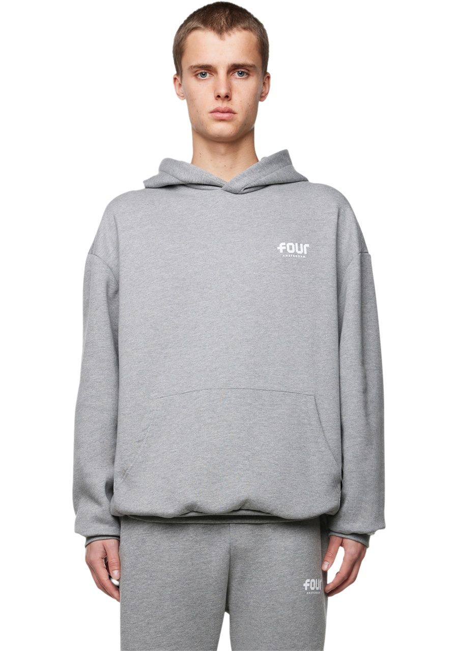 FOUR AMSTERDAM - TRUI - Grijs
