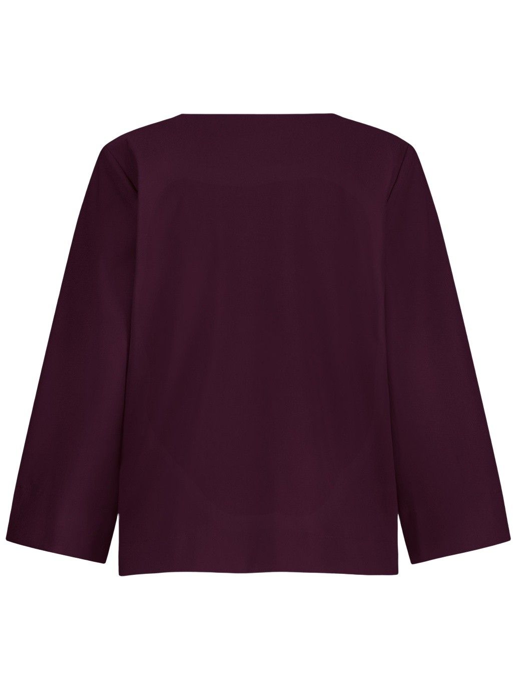 STUDIO ANNELOES - SHIRT - Paars