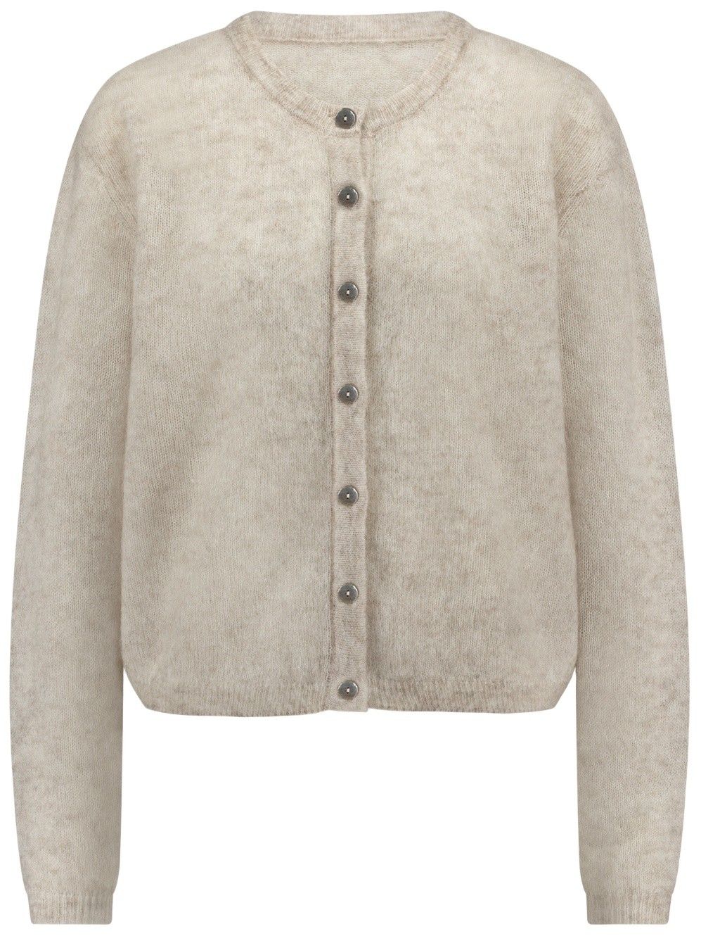 STUDIO ANNELOES - VEST - Beige