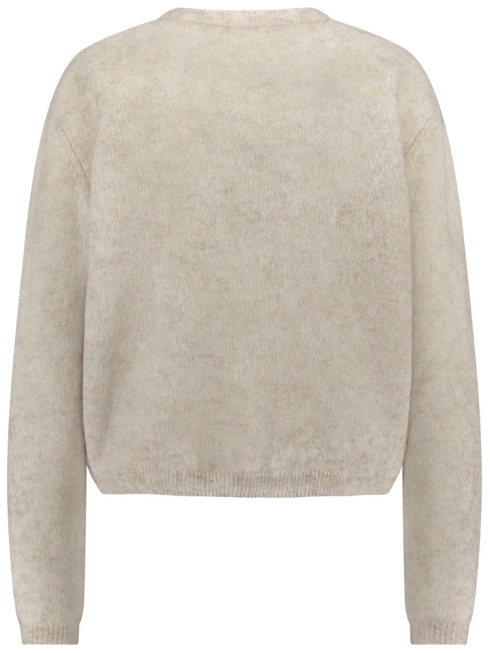STUDIO ANNELOES - VEST - Beige