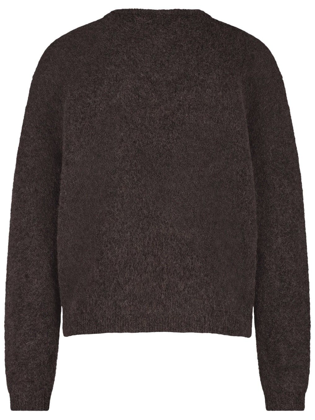 STUDIO ANNELOES - VEST - Bruin