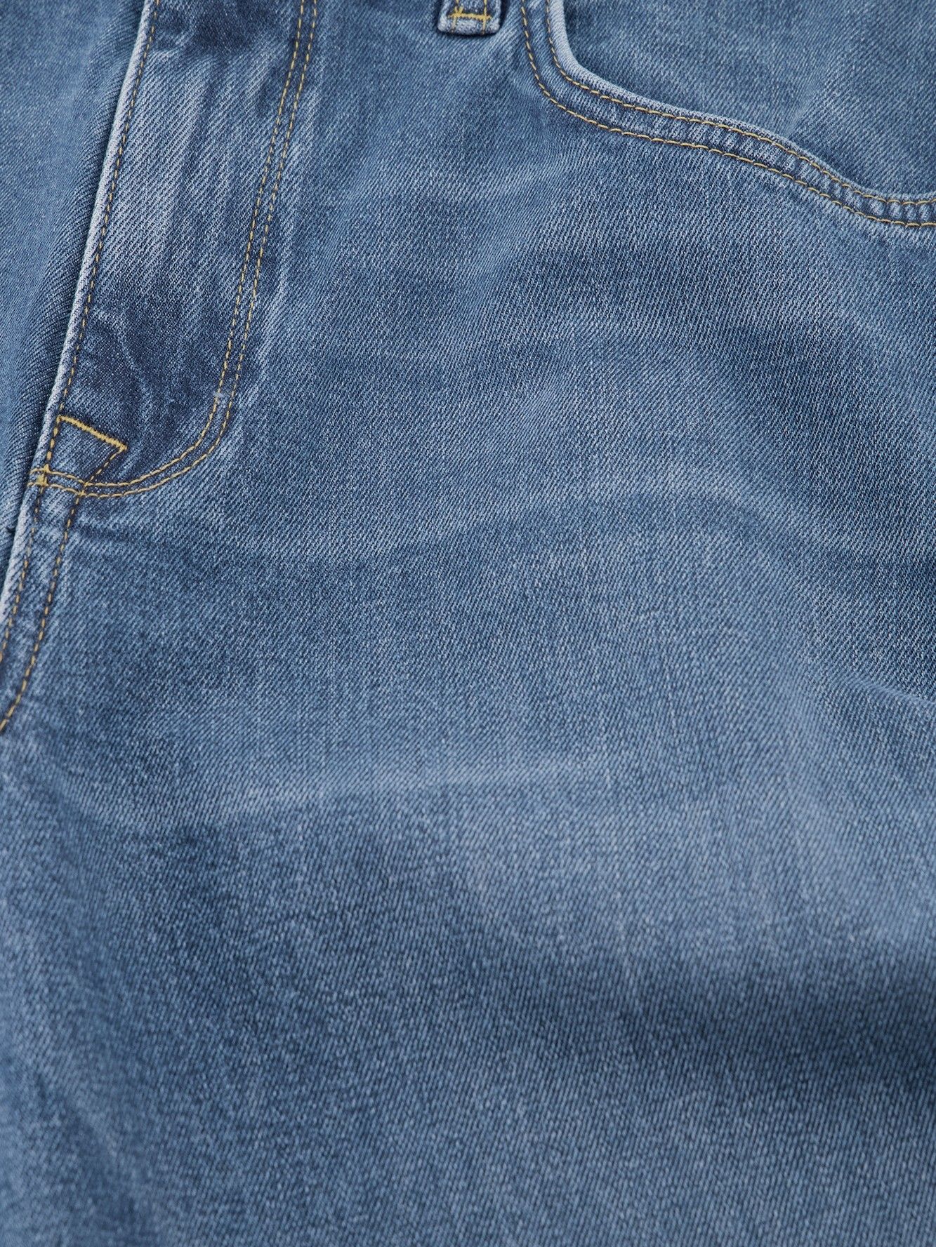 STUDIO ANNELOES - JEANS - Blauw