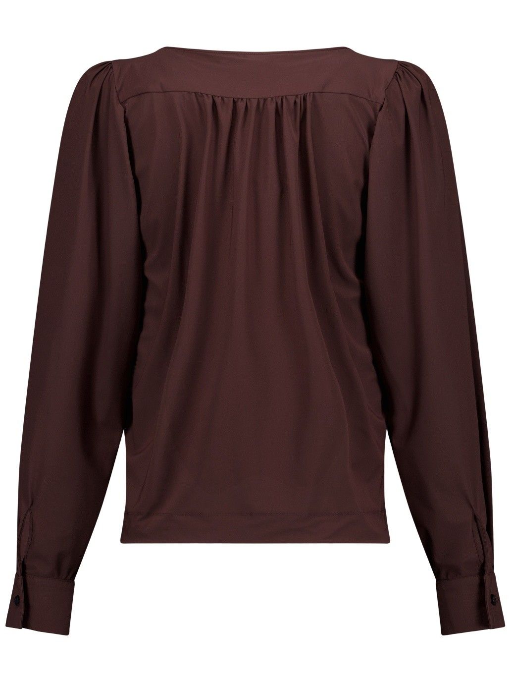 STUDIO ANNELOES - SHIRT - Bruin