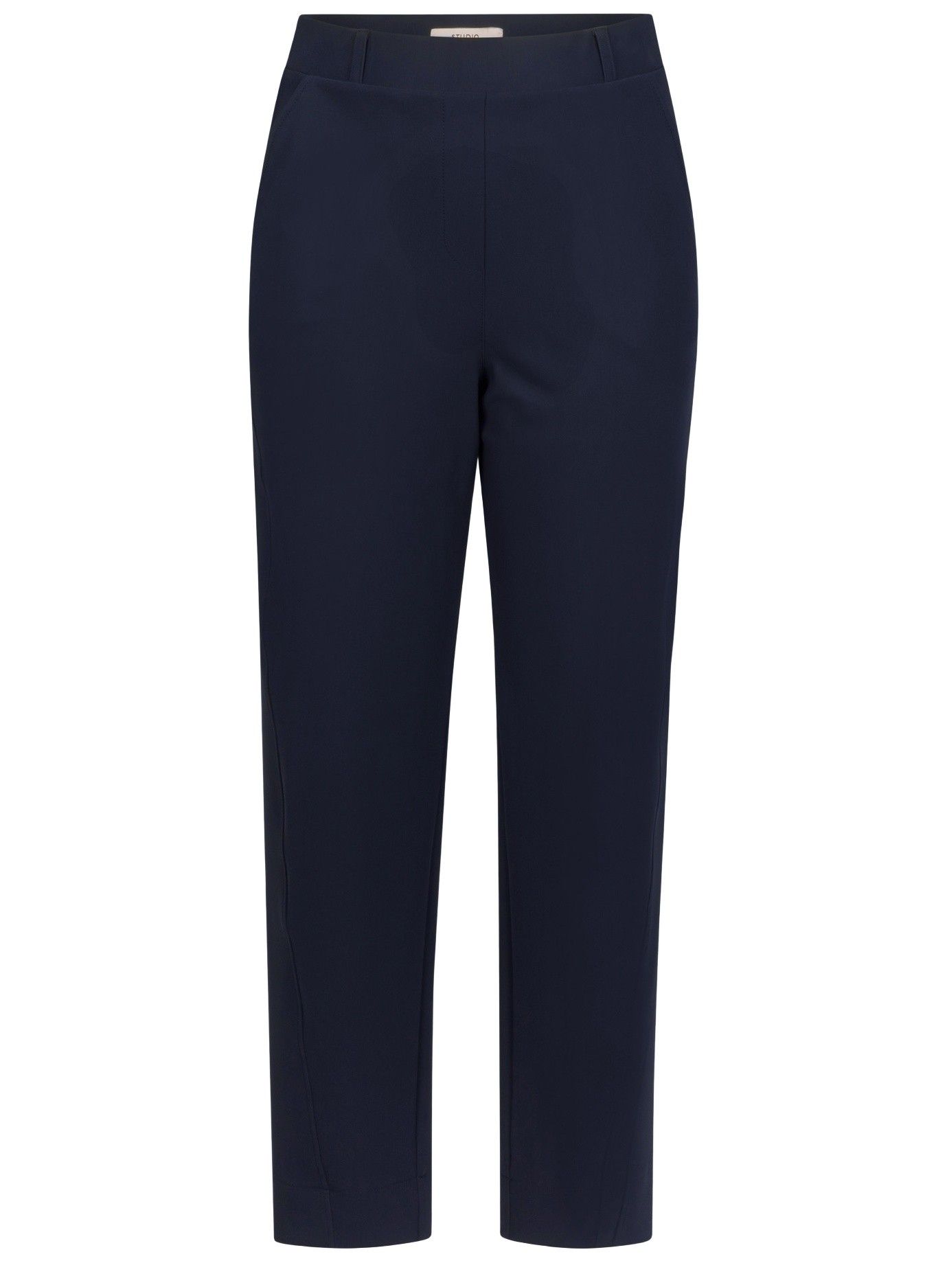 STUDIO ANNELOES - BROEK - Blauw