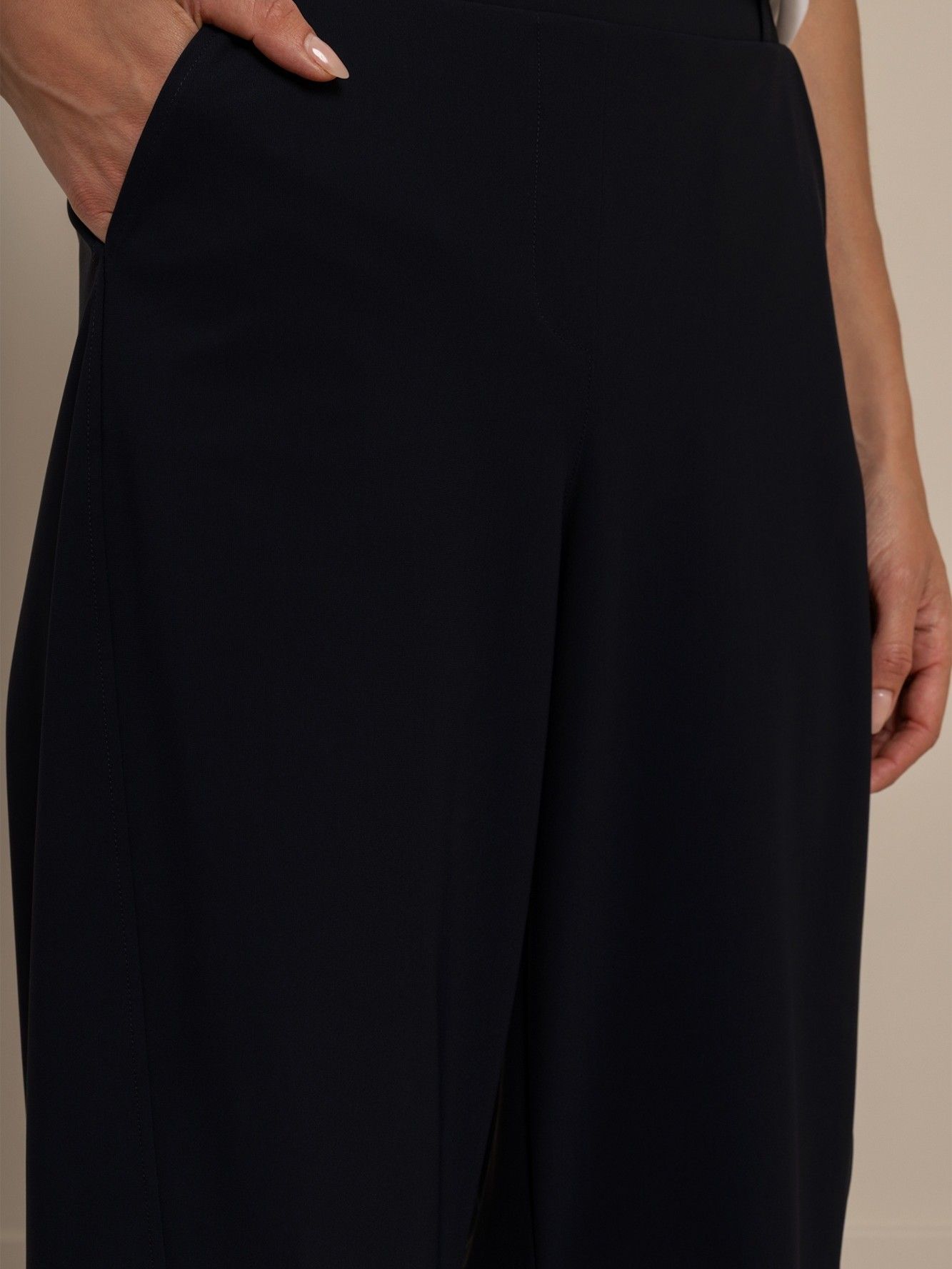 STUDIO ANNELOES - BROEK - Blauw