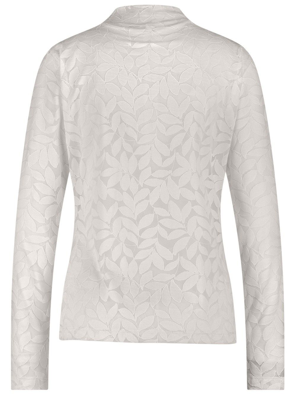 STUDIO ANNELOES - SHIRT - Off white