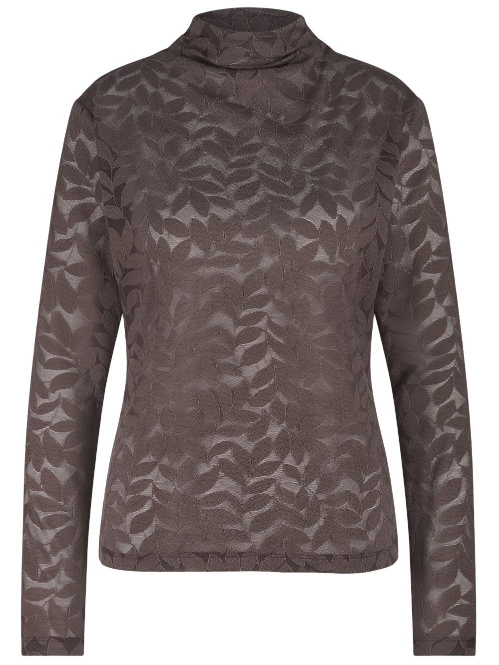 STUDIO ANNELOES - SHIRT - Bruin