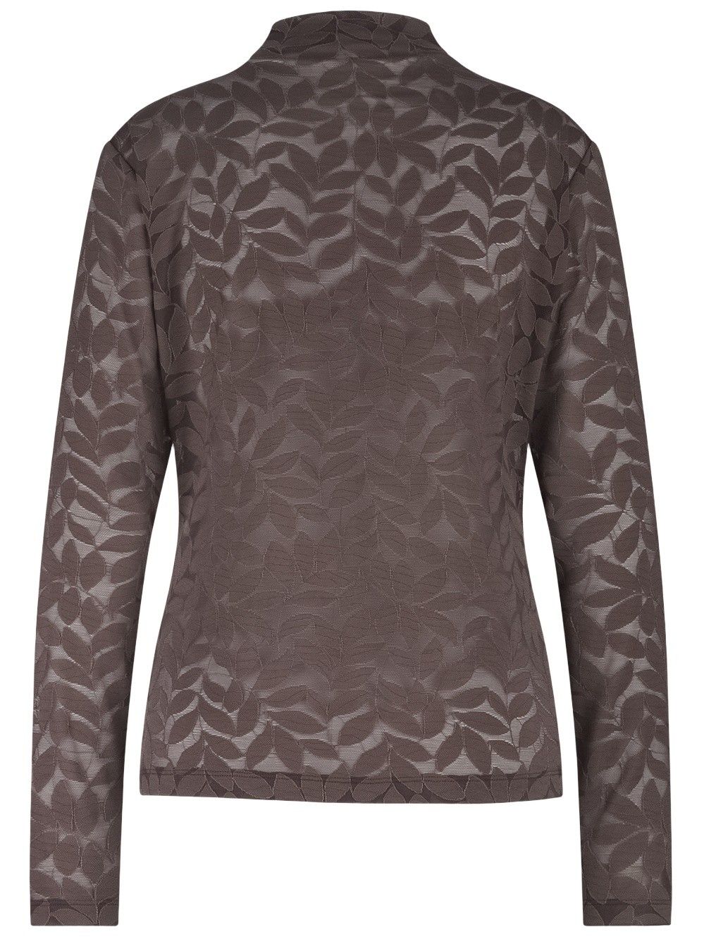 STUDIO ANNELOES - SHIRT - Bruin