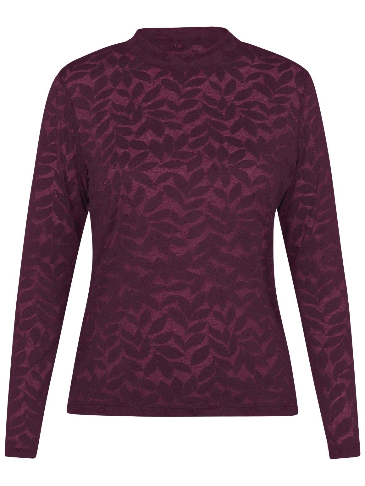 STUDIO ANNELOES - SHIRT - Paars
