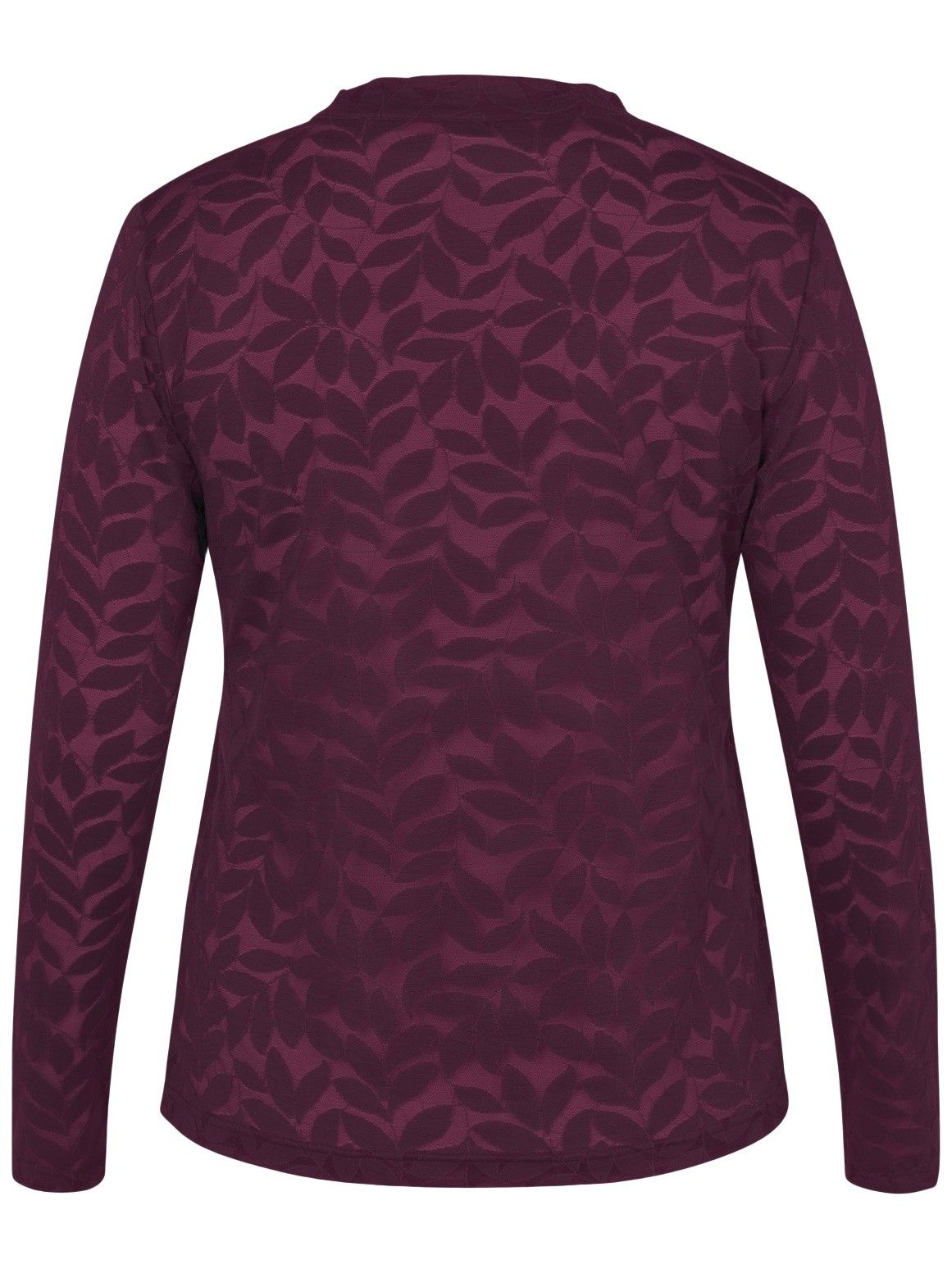 STUDIO ANNELOES - SHIRT - Paars