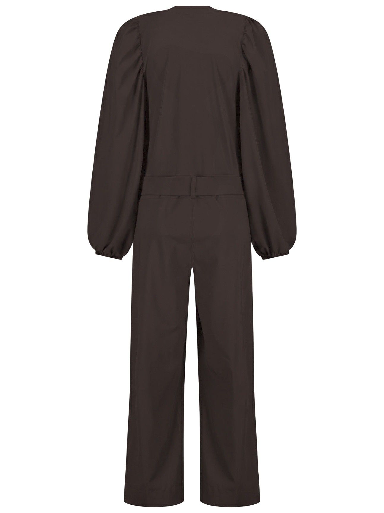STUDIO ANNELOES - JUMPSUIT - Bruin