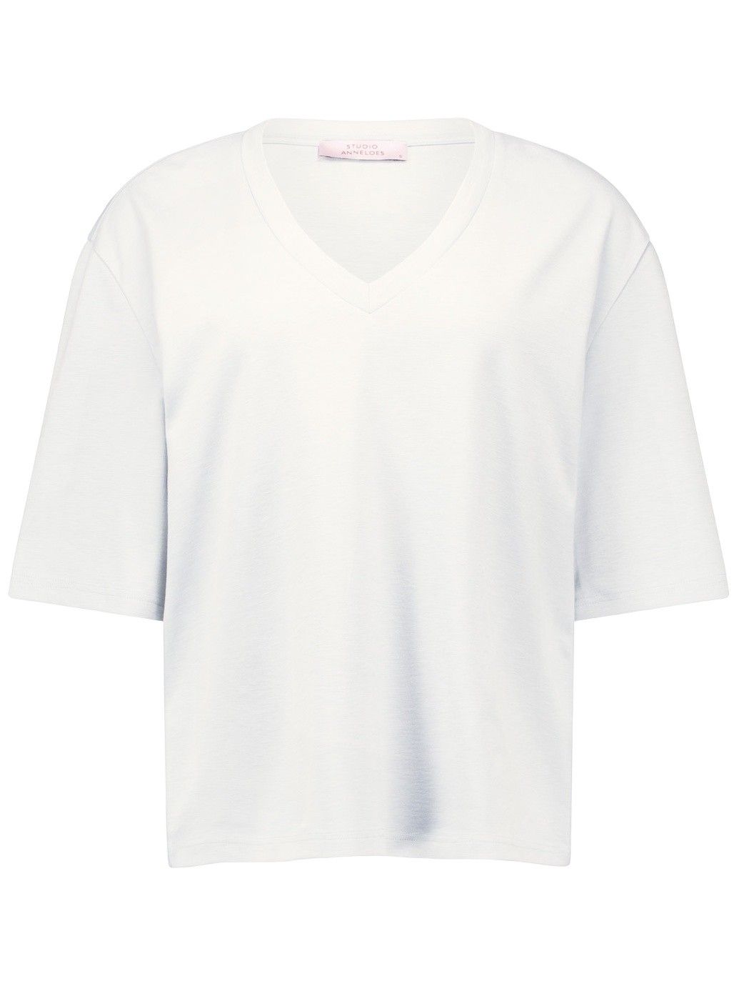 STUDIO ANNELOES - SHIRT - Wit