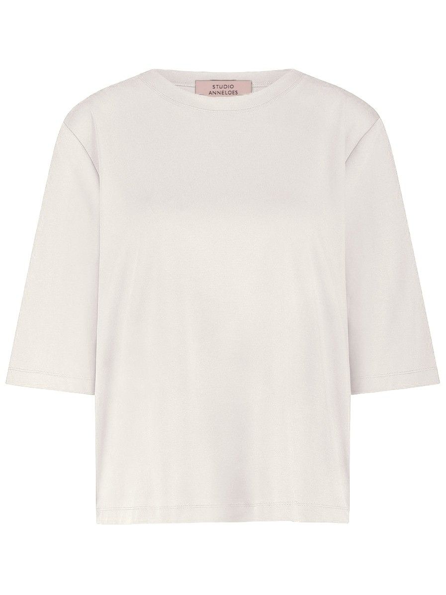 STUDIO ANNELOES - SHIRT - Wit