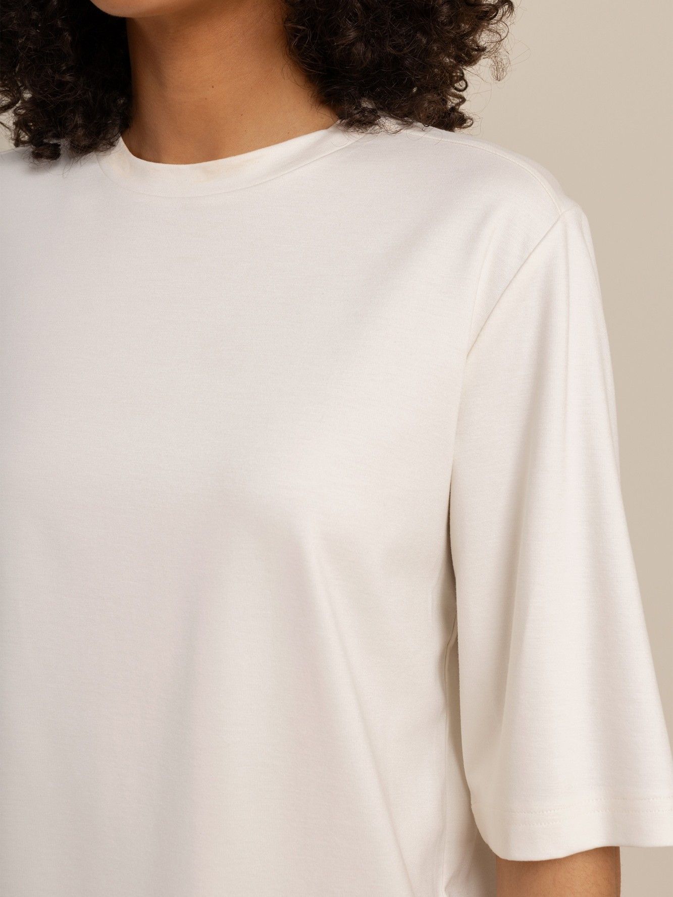 STUDIO ANNELOES - SHIRT - Wit