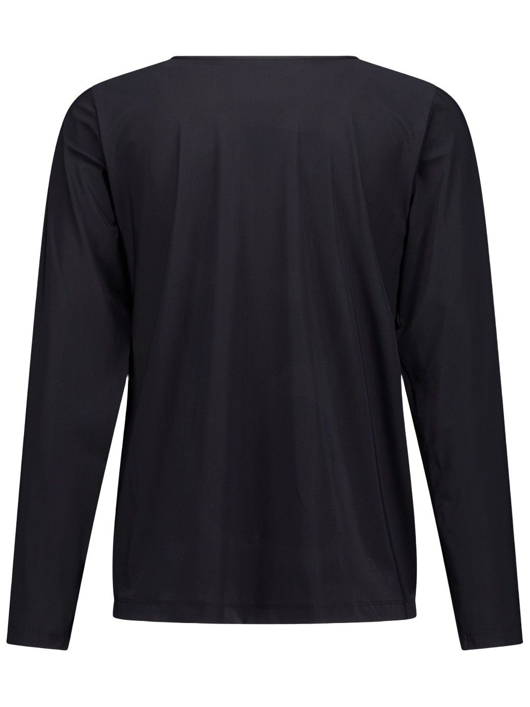 STUDIO ANNELOES - SHIRT - Zwart