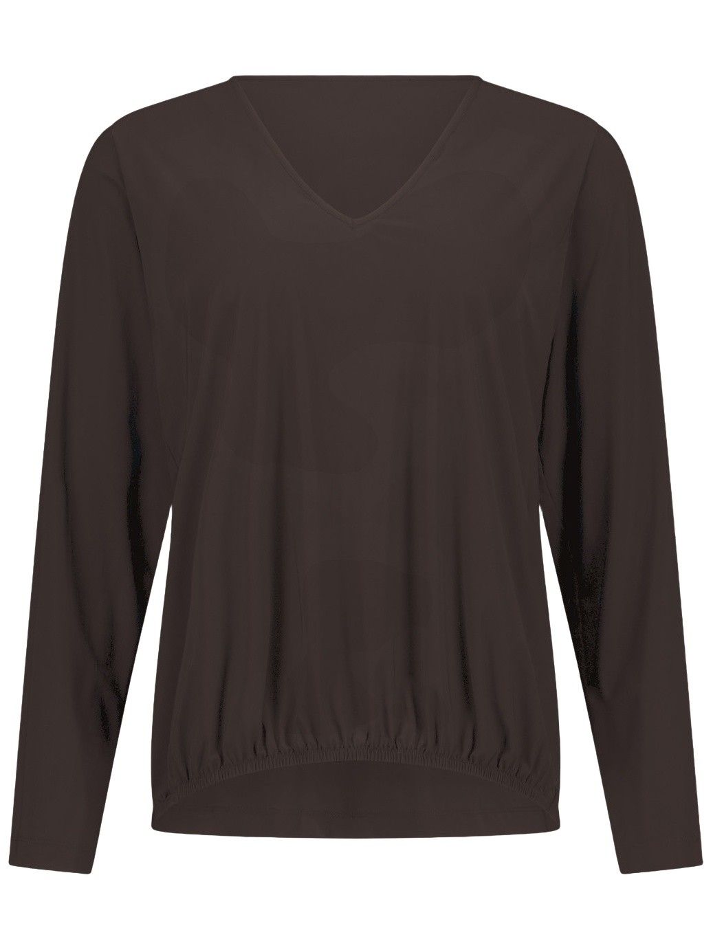 STUDIO ANNELOES - SHIRT - Bruin