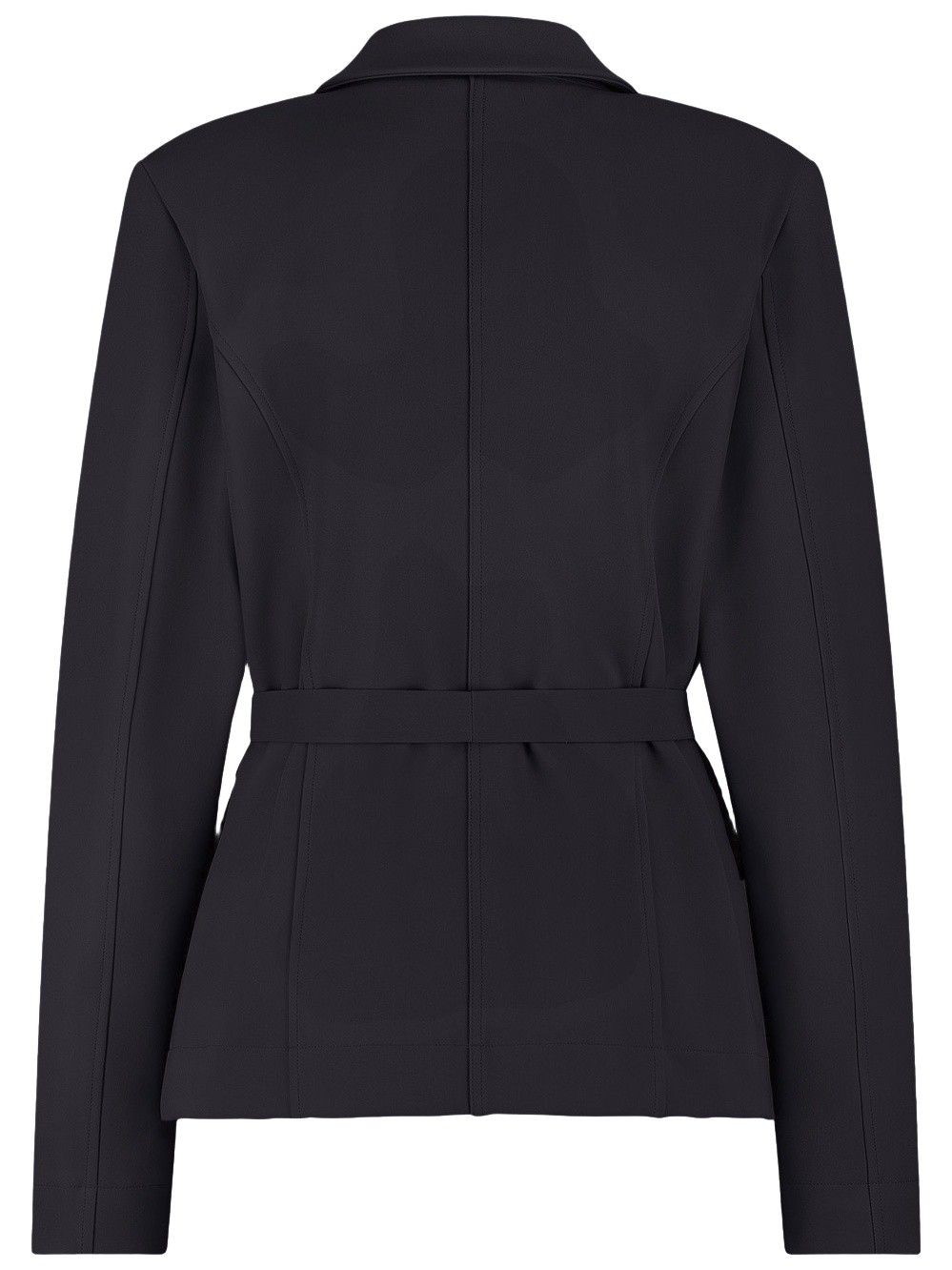 STUDIO ANNELOES - BLAZER - Zwart