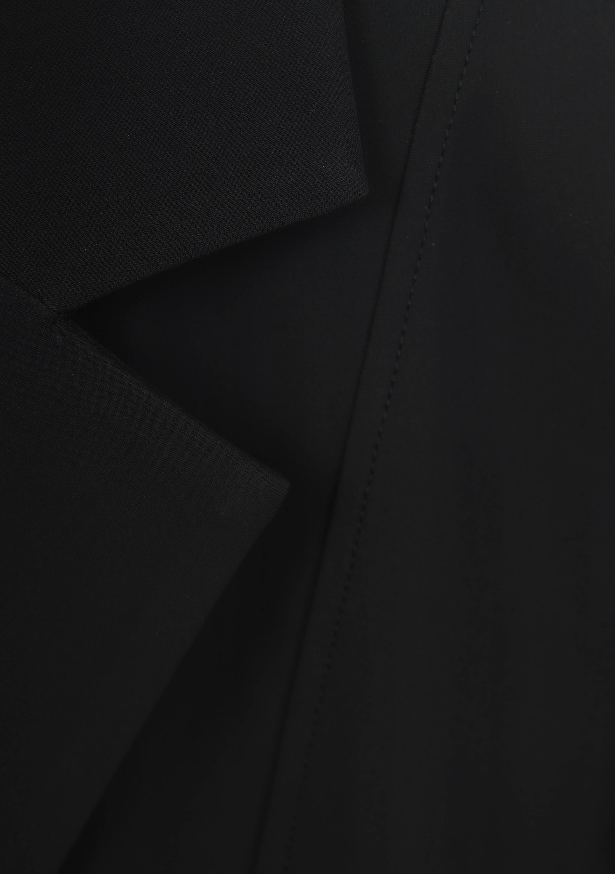 STUDIO ANNELOES - BLAZER - Zwart