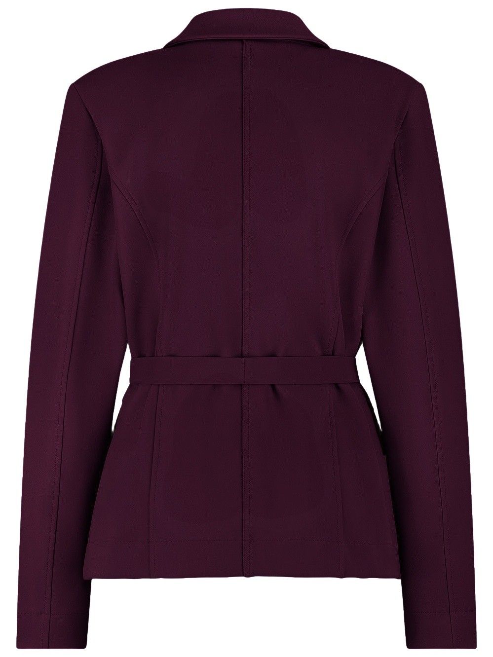 STUDIO ANNELOES - BLAZER - Paars