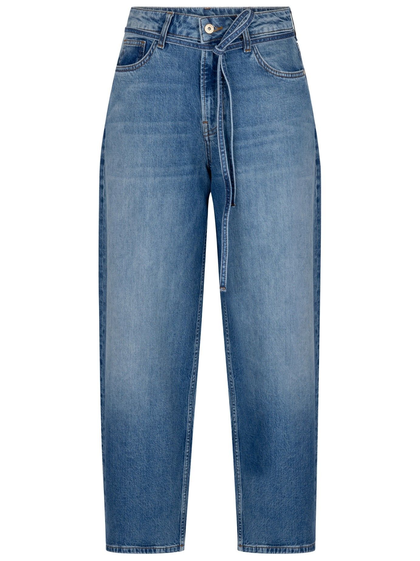 STUDIO ANNELOES - JEANS - Blauw