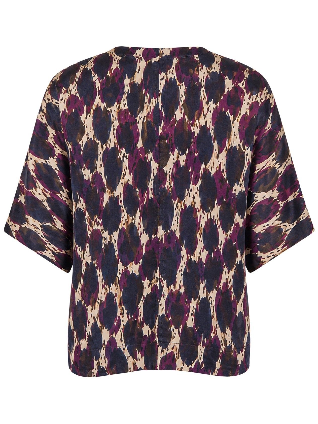 STUDIO ANNELOES - BLOUSE - Beige