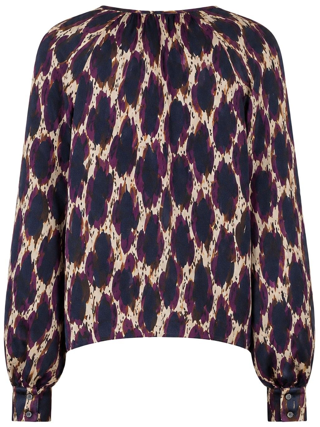 STUDIO ANNELOES - SHIRT - Beige