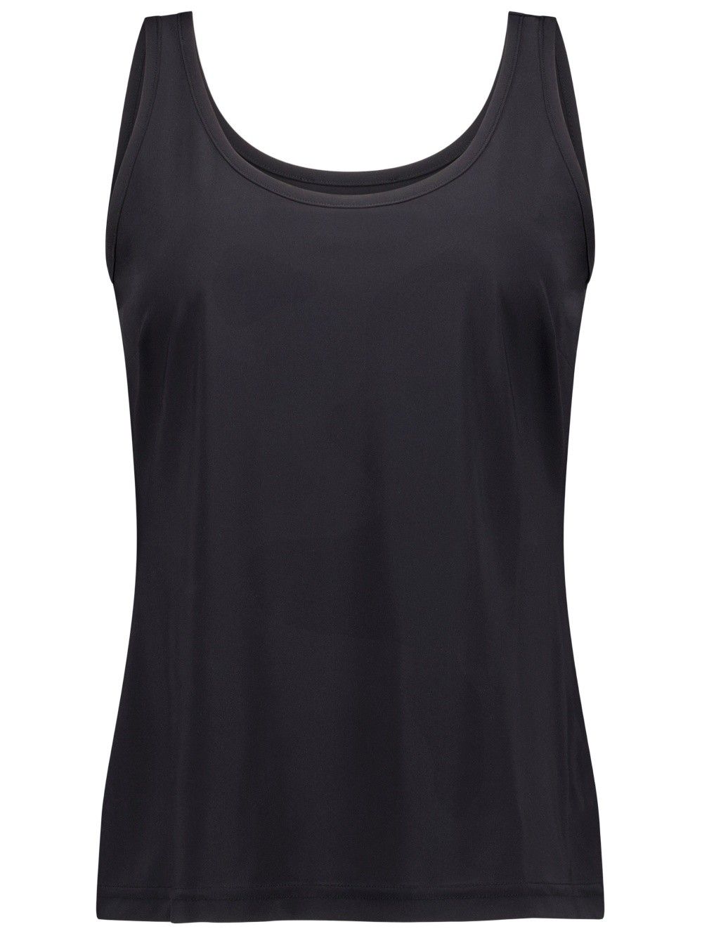 STUDIO ANNELOES - SHIRT - Zwart