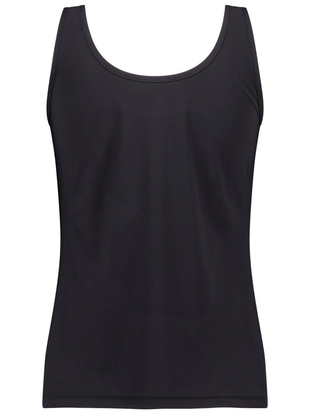 STUDIO ANNELOES - SHIRT - Zwart