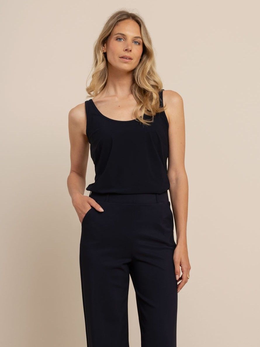 STUDIO ANNELOES - SHIRT - Blauw