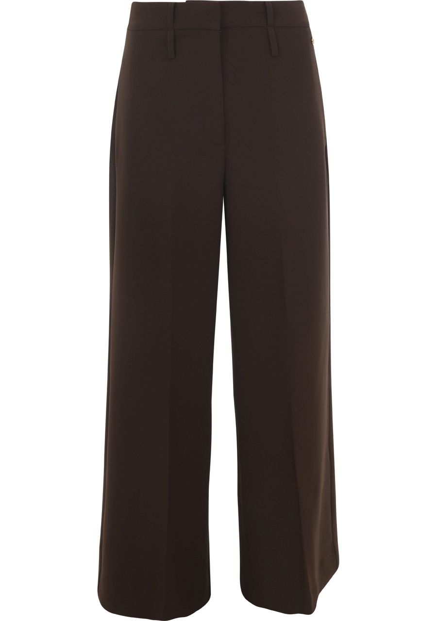 JOSH V - BROEK - Bruin