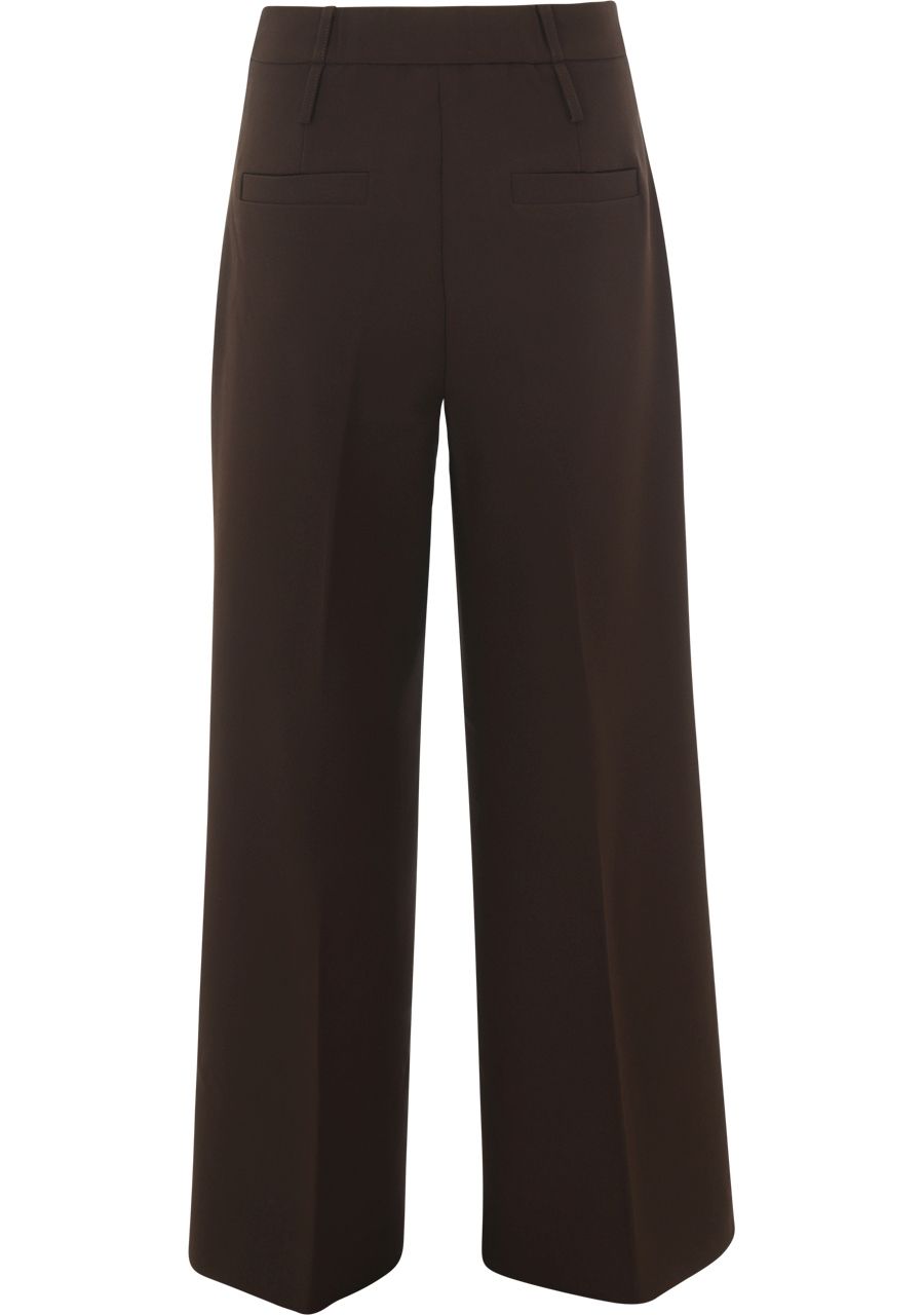 JOSH V - BROEK - Bruin