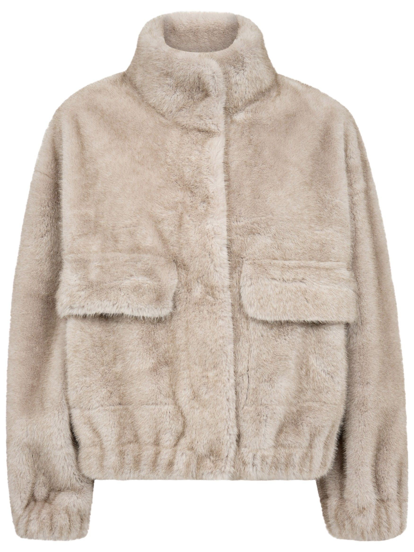 CO'COUTURE - BLAZER - Grijs