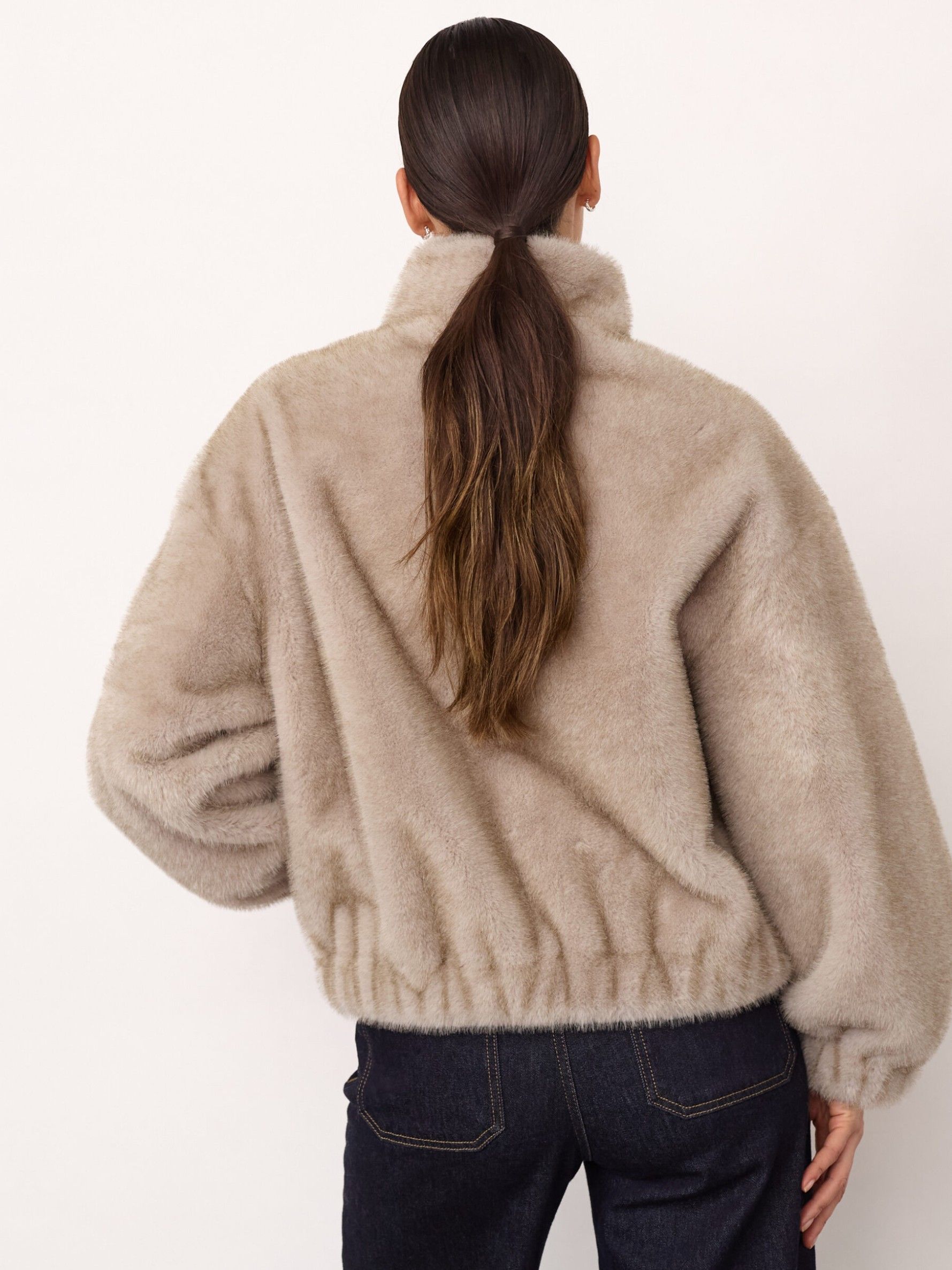 CO'COUTURE - BLAZER - Grijs