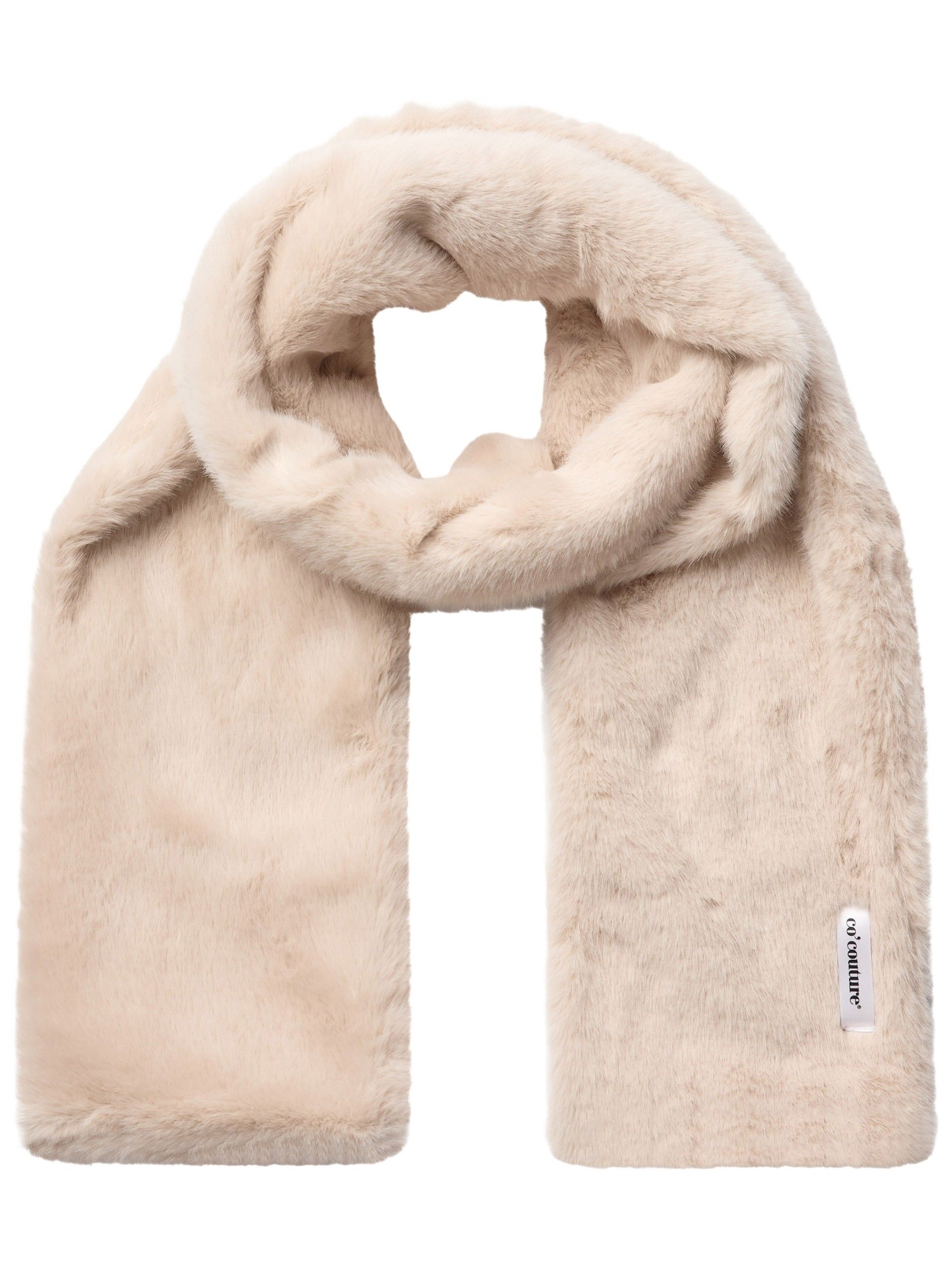 CO'COUTURE - ACCESSOIRE - Beige