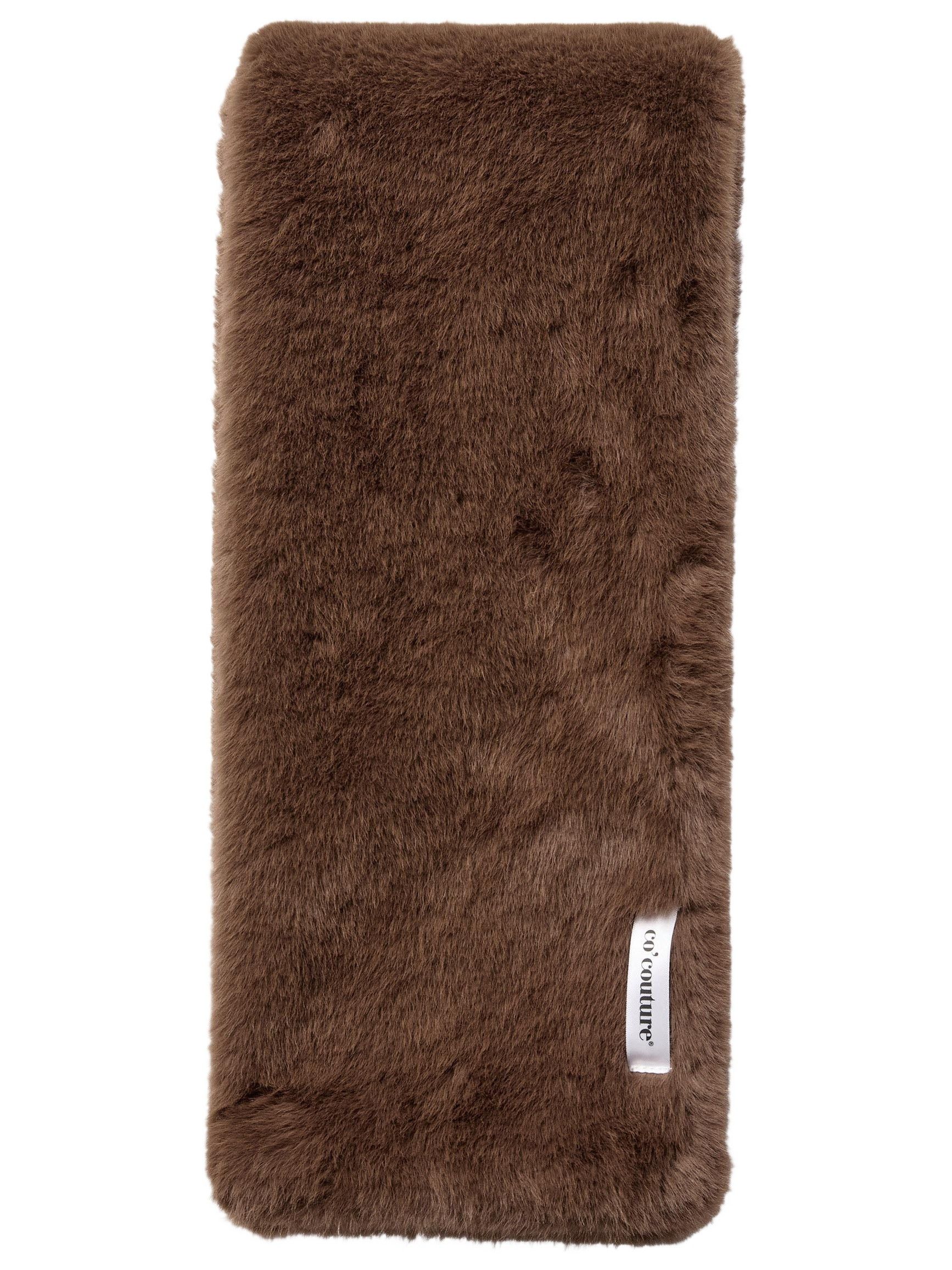 CO'COUTURE - ACCESSOIRE - Bruin