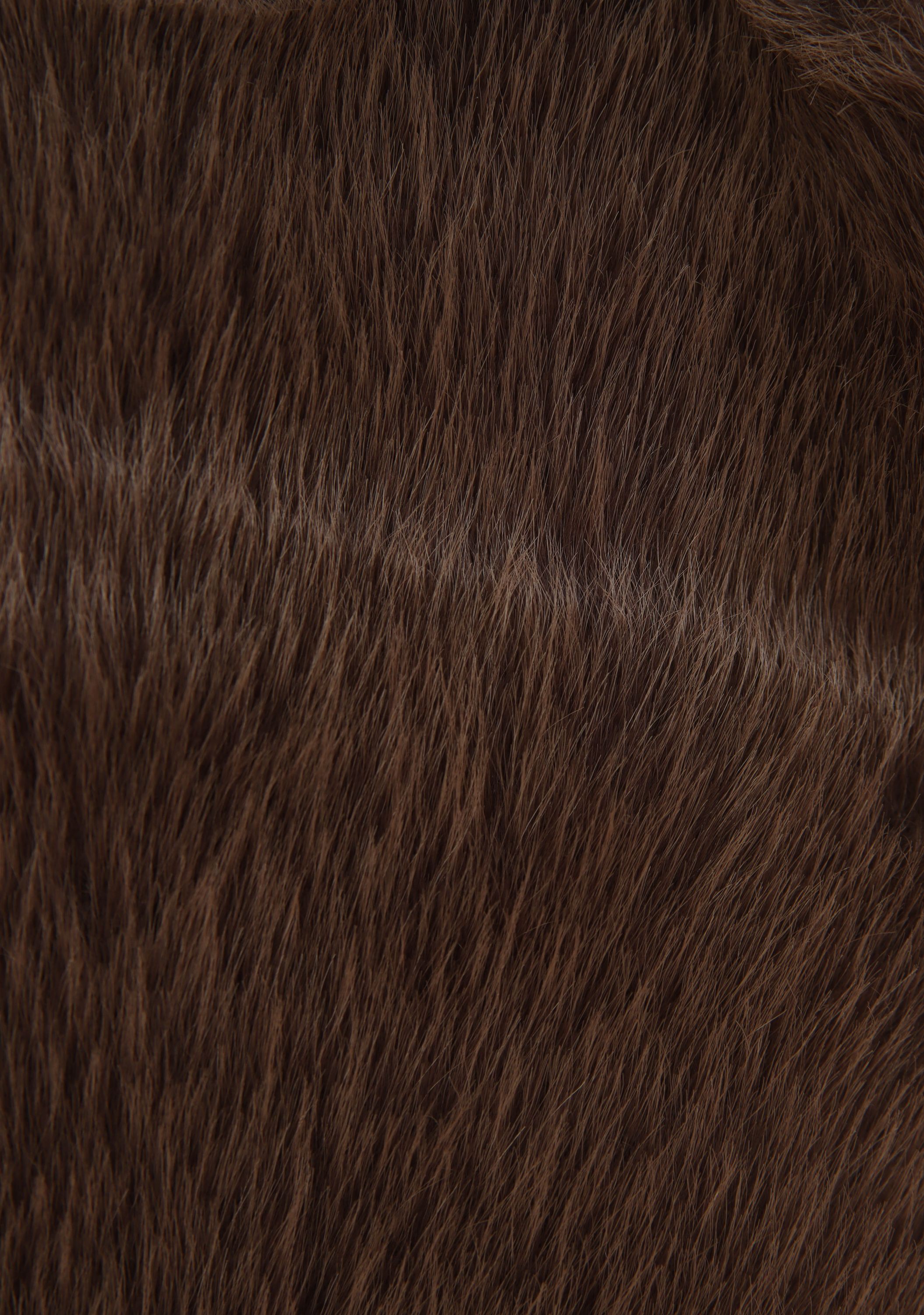CO'COUTURE - ACCESSOIRE - Bruin