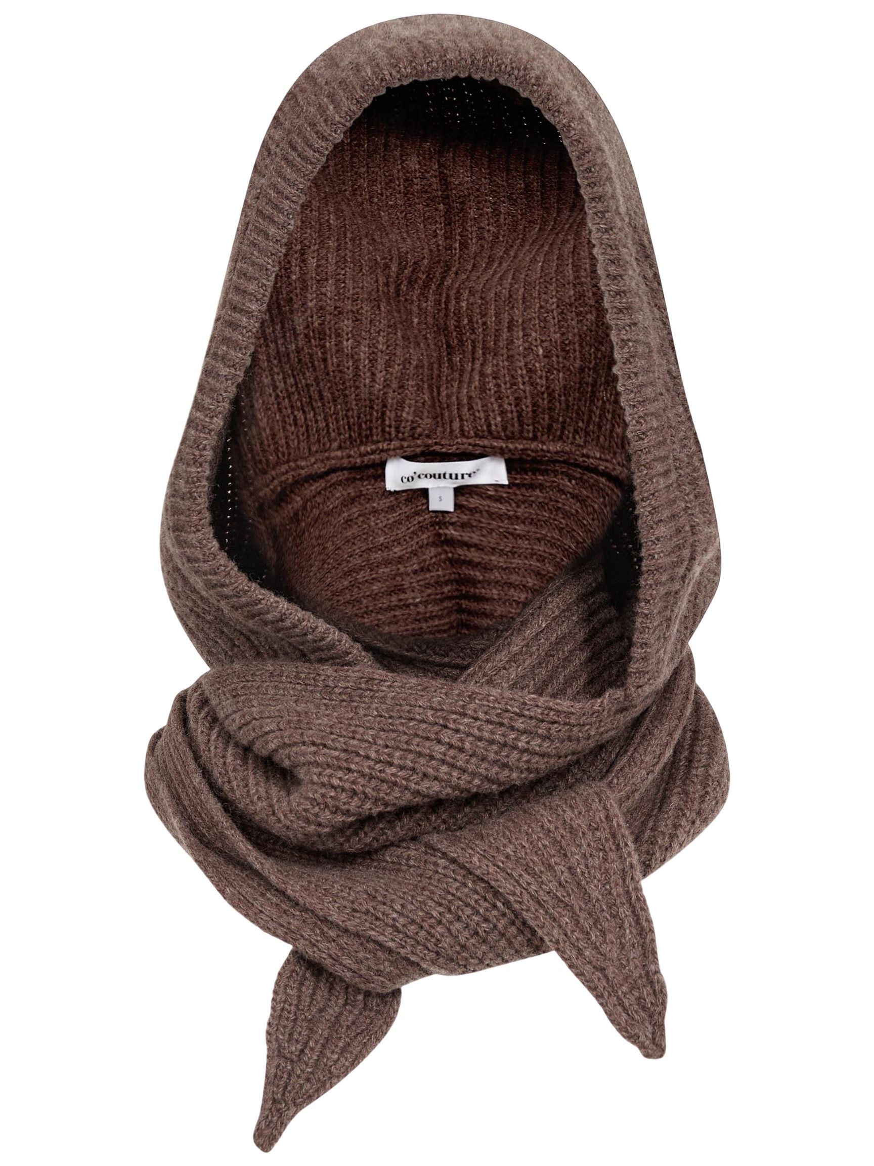 CO'COUTURE - ACCESSOIRE - Bruin