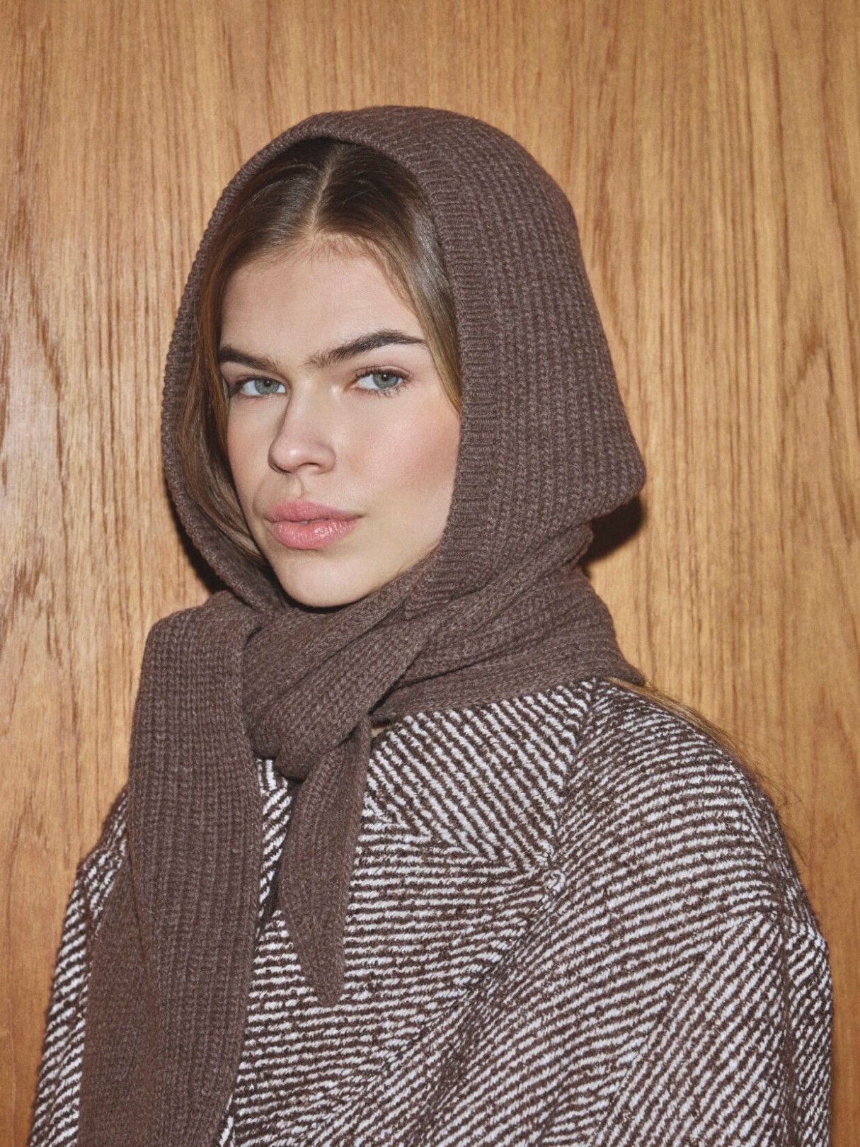 CO'COUTURE - ACCESSOIRE - Bruin