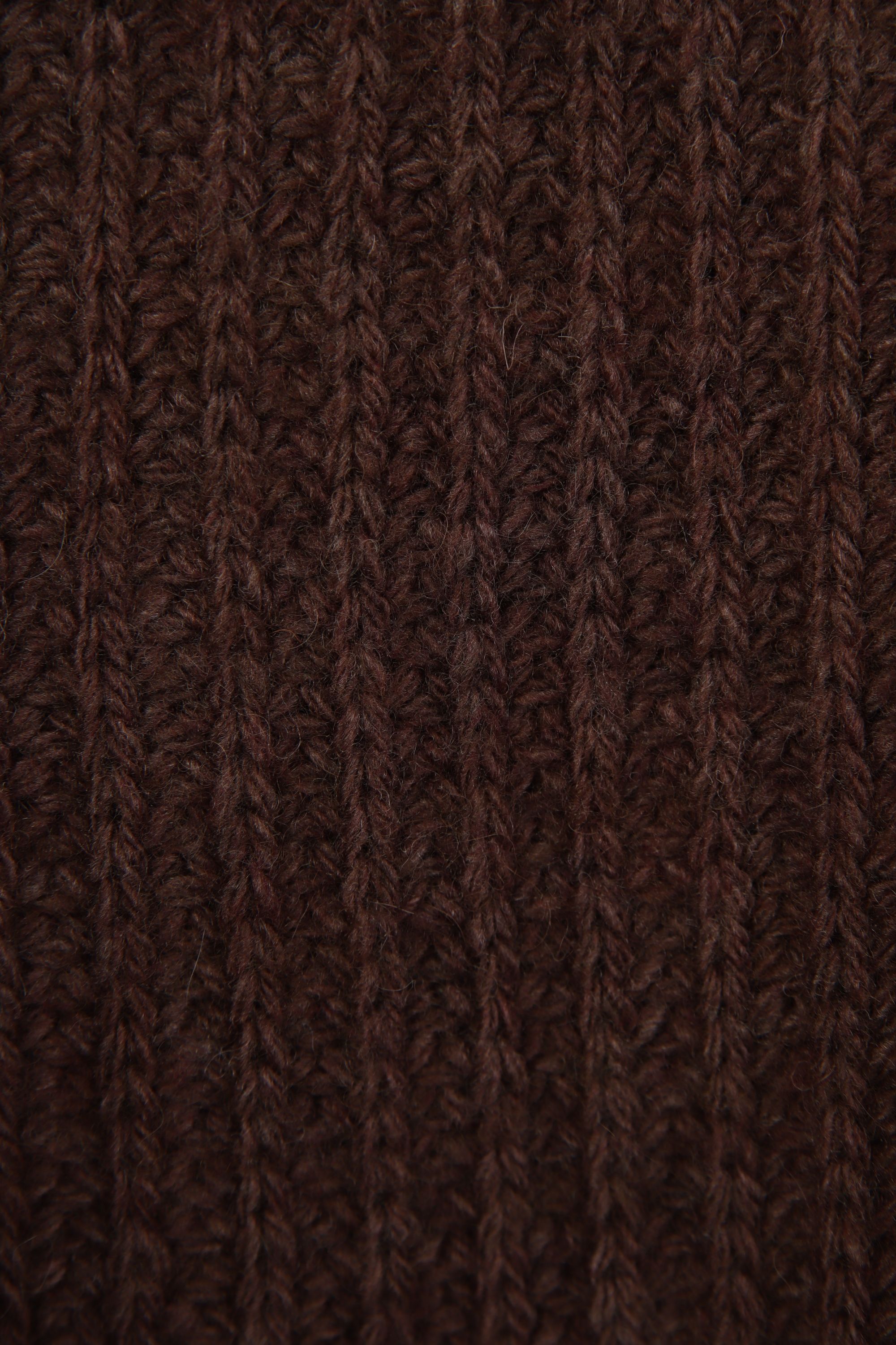 CO'COUTURE - ACCESSOIRE - Bruin