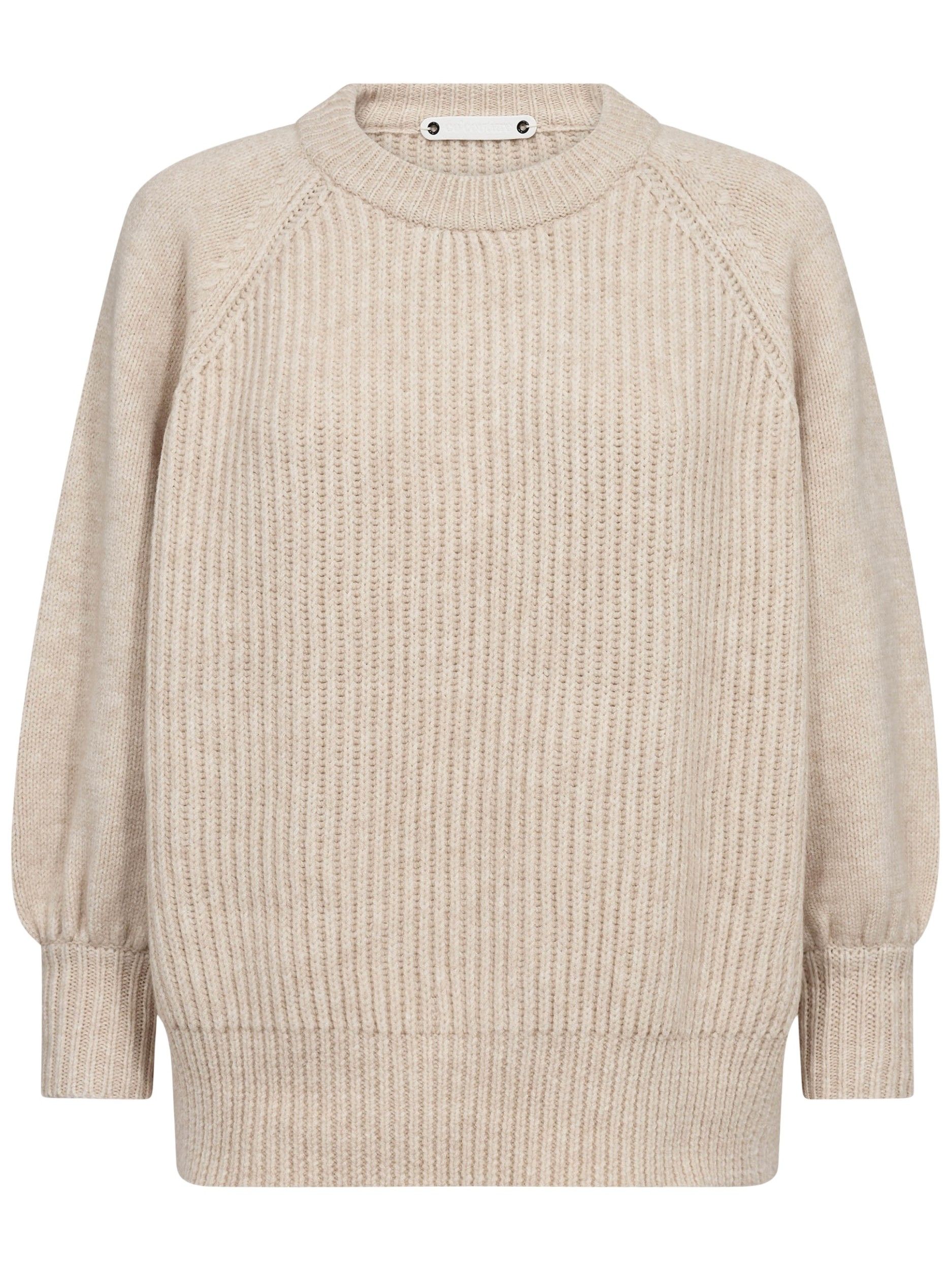 CO'COUTURE - TRUI - Beige