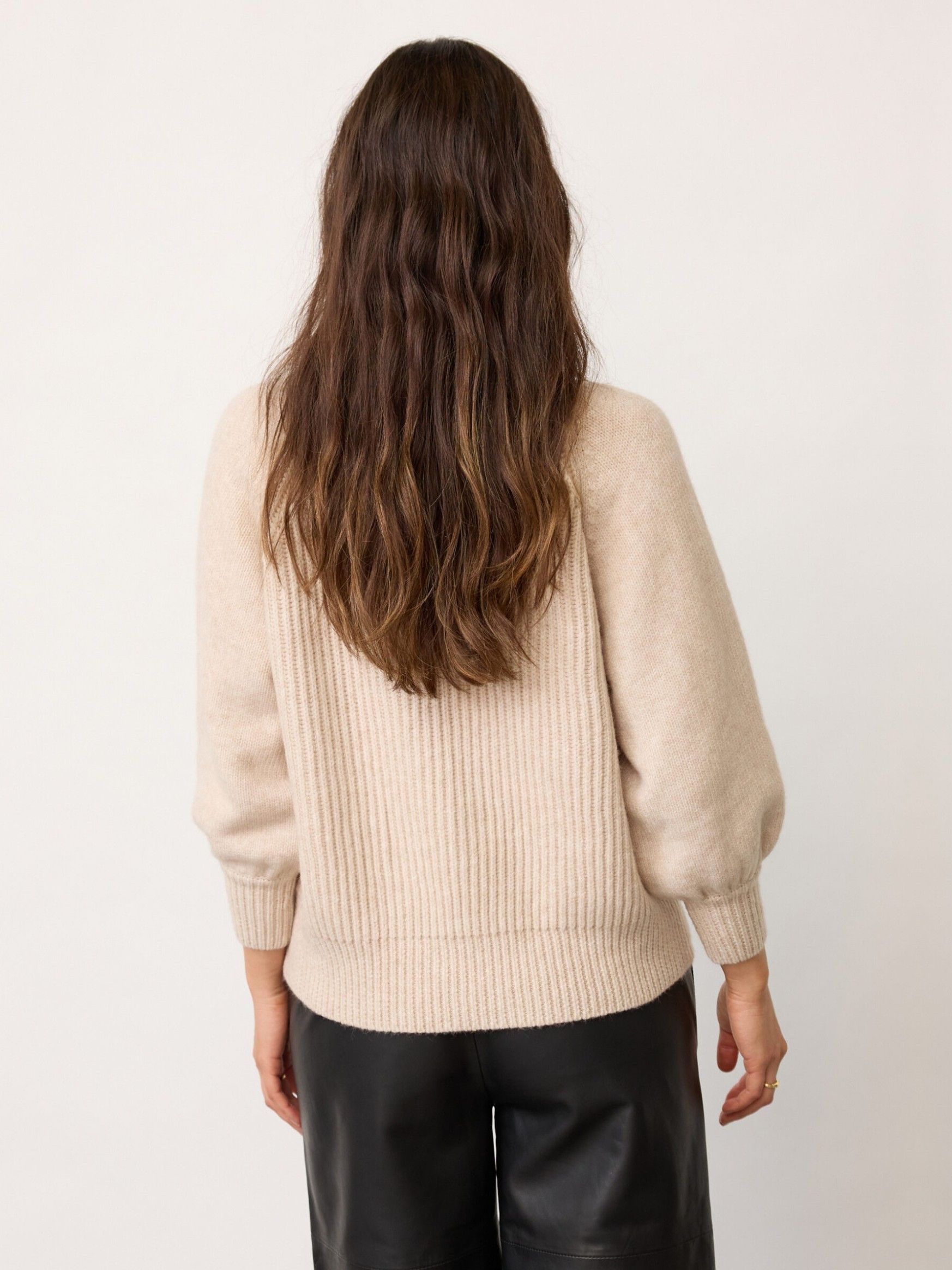 CO'COUTURE - TRUI - Beige